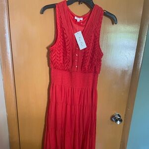 Brand new summer dress